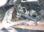 ✅ 2015 Subaru Crosstrek Touring • VIN: JF2GPBPC1FH226520 • Lot: 42559931. Listed on IAAI with 160,279 mi. Free auction sales archive from the USA and detailed vehicle history report at DreamBid. Image 12.