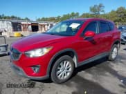 ✅ 2014 Mazda CX-5 Touring • VIN: JM3KE4CY1E0333406 • Lot: 43266877. Wystawiony na IAAI z przebiegiem 164 363 mil. Bezpłatny archiwum sprzedaży aukcyjnych z USA i szczegółowy raport historii pojazdu na DreamBid. Zdjęcie 17.