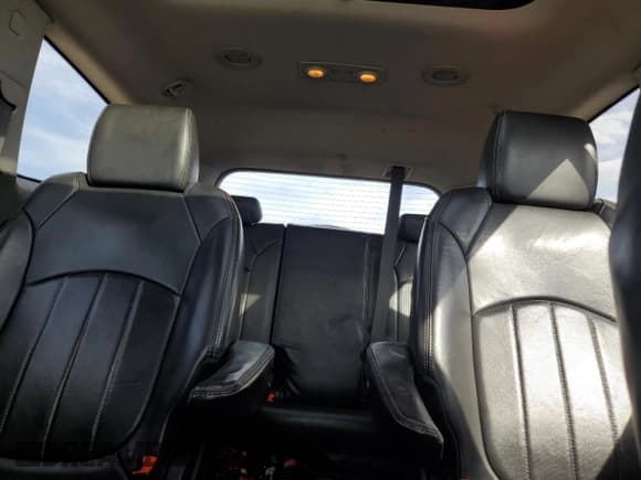 ✅ 2014 Buick Enclave Leather • VIN: 5GAKVBKD1EJ238903 • Лот: 81098385. Опубликован ранее на Copart с пробегом 145 602 миль. Бесплатный доступ к архиву аукционных продаж из США и подробный отчёт об истории автомобиля на DreamBid. Изображение 10.