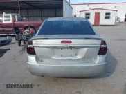 ✅ 2007 Chevrolet Malibu 1LT • VIN: 1G1ZT58F27F313930 • Lot: 43338110. Listed on IAAI with Not provided. Free auction sales archive from the USA and detailed vehicle history report at DreamBid. Image 17.