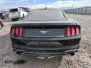 ✅ 2021 Ford Mustang EcoBoost • VIN: 1FA6P8TH6M5107882 • Лот: 42628015. Опубликован ранее на Copart с пробегом 28 012 миль. Бесплатный доступ к архиву аукционных продаж из США и подробный отчёт об истории автомобиля на DreamBid. Изображение 6.