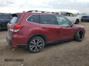 ✅ 2020 Subaru Forester Limited • VIN: JF2SKASC8LH503489 • Lot: 82281105. Listed on Copart with 71,194 mi. Free auction sales archive from the USA and detailed vehicle history report at DreamBid. Image 3.