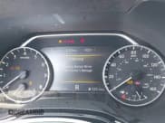 ✅ 2017 Nissan Maxima SV • VIN: 1N4AA6AP5HC363197 • Lot: 43147929. Listed on IAAI with 130,463 mi. Free auction sales archive from the USA and detailed vehicle history report at DreamBid. Image 7.