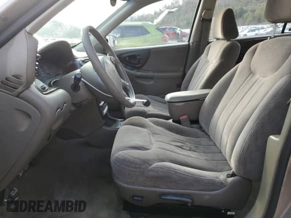 2000 Chevrolet Malibu LS с VIN 1G1NE52J9Y6104904, выставлен на аукционе Copart как лот 80861794 с пробегом 156 700 миль миль и Списание • Salvage title. История ставок и продаж доступна на DreamBid. Изображение 7.