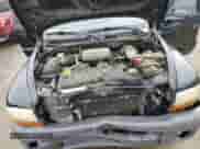 ✅ 2004 Dodge Dakota Sport • VIN: 1D7HG38K14S580302 • Лот: 79133454. Опубликован ранее на Copart с пробегом 147 806 миль. Бесплатный доступ к архиву аукционных продаж из США и подробный отчёт об истории автомобиля на DreamBid. Изображение 12.