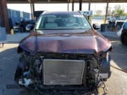 ✅ 2020 Hyundai Palisade Limited • VIN: KM8R54HE6LU136173 • Lot: 86171634. Wystawiony na Copart z przebiegiem 40 837 mil. Bezpłatny archiwum sprzedaży aukcyjnych z USA i szczegółowy raport historii pojazdu na DreamBid. Zdjęcie 5.