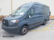 ✅ 2019 Ford Transit • VIN: 1FTYR3XMXKKB17482 • Lot: 42810338. Listed on IAAI with 68,461 mi. Free auction sales archive from the USA and detailed vehicle history report at DreamBid. Image 2.
