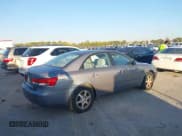 ✅ 2006 Hyundai Sonata GLS • VIN: 5NPEU46C36H135245 • Лот: 43643043. Опубликован ранее на IAAI с пробегом 119 640 миль. Бесплатный доступ к архиву аукционных продаж из США и подробный отчёт об истории автомобиля на DreamBid. Изображение 4.