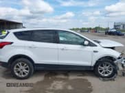 ✅ 2019 Ford Escape SE • VIN: 1FMCU0GD4KUA64978 • Lot: 43304684. Listed on IAAI with 61,282 mi. Free auction sales archive from the USA and detailed vehicle history report at DreamBid. Image 13.