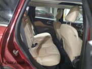 ✅ 2015 Jeep Cherokee Limited • VIN: 1C4PJMDS4FW613923 • Lot: 91679075. Wystawiony na Copart z przebiegiem 103 325 mil. Bezpłatny archiwum sprzedaży aukcyjnych z USA i szczegółowy raport historii pojazdu na DreamBid. Zdjęcie 11.