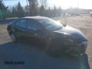 ✅ 2018 Toyota Corolla LE • VIN: 2T1BURHE7JC103330 • Lot: 43637387. Listed on IAAI with 59,696 mi. Free auction sales archive from the USA and detailed vehicle history report at DreamBid. Image 1.