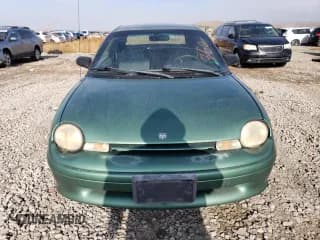 ✅ 1998 Dodge Neon Highline • VIN: 1B3ES42C4WD610842 • Lot: 79913013. Listed on Copart with 115,873 mi. Free auction sales archive from the USA and detailed vehicle history report at DreamBid. Image 5.