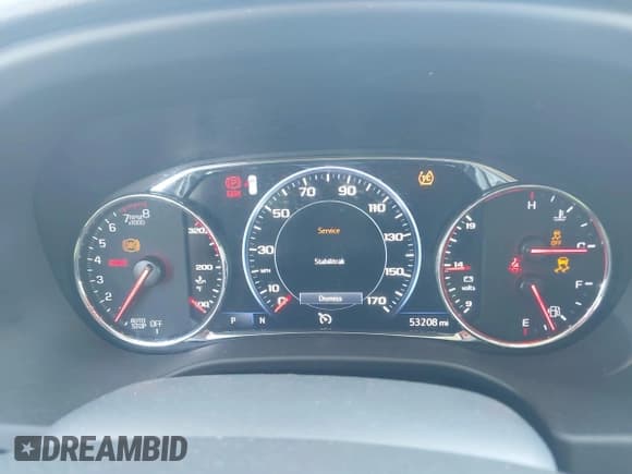 ✅ 2021 GMC Acadia Denali • VIN: 1GKKNPLS7MZ172340 • Lot: 41994377. Listed on IAAI with 53,208 mi. Free auction sales archive from the USA and detailed vehicle history report at DreamBid. Image 7.