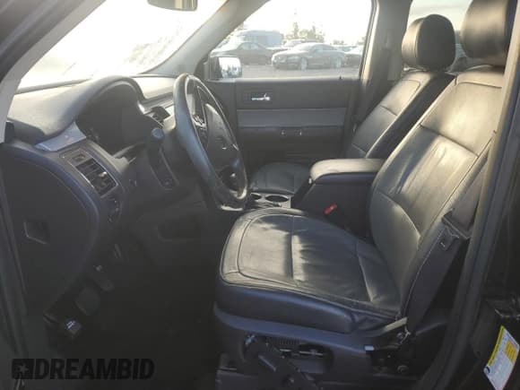 ✅ 2013 Ford Flex Limited • VIN: 2FMGK5D88DBD29745 • Lot: 82472885. Listed on Copart with Not provided. Free auction sales archive from the USA and detailed vehicle history report at DreamBid. Image 7.