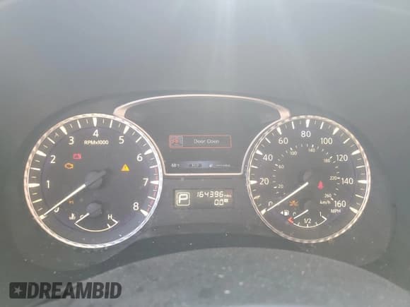 ✅ 2018 Infiniti QX60 • VIN: 5N1DL0MM6JC529888 • Лот: 86263775. Опубликован ранее на Copart с пробегом 164 396 миль. Бесплатный доступ к архиву аукционных продаж из США и подробный отчёт об истории автомобиля на DreamBid. Изображение 9.