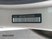 ✅ 2007 Hyundai Sonata SE • VIN: 5NPEU46F37H156186 • Лот: 83950124. Опубликован ранее на Copart с пробегом 55 301 миль. Бесплатный доступ к архиву аукционных продаж из США и подробный отчёт об истории автомобиля на DreamBid. Изображение 14.