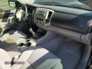 ✅ 2007 Toyota Tacoma X-Runner • VIN: 5TETU22N87Z352520 • Lot: 49909685. Listed on Copart with 134,147 mi. Free auction sales archive from the USA and detailed vehicle history report at DreamBid. Image 8.