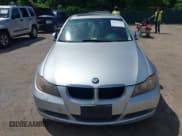 ✅ 2006 BMW 3 Series 325xi • VIN: WBAVD13536KV10022 • Lot: 42321519. Listed on IAAI with 146,503 mi. Free auction sales archive from the USA and detailed vehicle history report at DreamBid. Image 6.