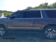✅ 2018 GMC Yukon XL Denali • VIN: 1GKS1HKJXJR304562 • Lot: 42978670. Listed on IAAI with 171,775 mi. Free auction sales archive from the USA and detailed vehicle history report at DreamBid. Image 14.