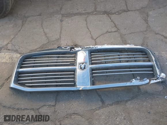 ✅ 2008 Dodge RAM • VIN: 3D3KR28A58G203584 • Лот: 41557621. Опубликован ранее на IAAI с пробегом 95 123 миль. Бесплатный доступ к архиву аукционных продаж из США и подробный отчёт об истории автомобиля на DreamBid. Изображение 12.