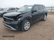 ✅ 2021 Volkswagen Atlas SE • VIN: 1V2JR2CA4MC592208 • Lot: 43076867. Listed on IAAI with 70,995 mi. Free auction sales archive from the USA and detailed vehicle history report at DreamBid. Image 17.