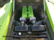 ✅ 2005 Lamborghini Gallardo • VIN: ZHWGU11S35LA02379 • Лот: 75365184. Опубликован ранее на Copart с пробегом 23 102 миль. Бесплатный доступ к архиву аукционных продаж из США и подробный отчёт об истории автомобиля на DreamBid. Изображение 11.