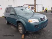 ✅ 2006 Saturn VUE • VIN: 5GZCZ63406S894128 • Lot: 41608871. Wystawiony na IAAI z przebiegiem 139 053 mil. Bezpłatny archiwum sprzedaży aukcyjnych z USA i szczegółowy raport historii pojazdu na DreamBid. Zdjęcie 1.