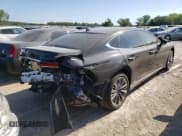 ✅ 2019 Lexus LS LS 500h • VIN: JTHCYLFF0K5001561 • Лот: 55027652. Опубликован ранее на Copart с пробегом 11 256 миль. Бесплатный доступ к архиву аукционных продаж из США и подробный отчёт об истории автомобиля на DreamBid. Изображение 4.