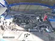 ✅ 2020 Honda Civic Si • VIN: 2HGFC1E50LH705586 • Лот: 42317630. Опубликован ранее на IAAI с пробегом 34 904 миль. Бесплатный доступ к архиву аукционных продаж из США и подробный отчёт об истории автомобиля на DreamBid. Изображение 10.