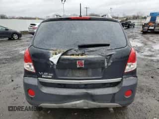 2008 Saturn VUE XE с VIN 3GSCL33P08S662619, выставлен на аукционе Copart как лот 85505124 с пробегом Не указан миль и На запчасти • Non repairable. История ставок и продаж доступна на DreamBid. Изображение 6.