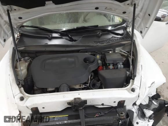 ✅ 2008 Chevrolet HHR LT • VIN: 3GNCA53P48S677242 • Lot: 41940667. Listed on IAAI with 171,244 mi. Free auction sales archive from the USA and detailed vehicle history report at DreamBid. Image 10.