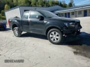✅ 2019 Ford Ranger XL • VIN: 1FTER1EH0KLA74780 • Лот: 87215725. Опубликован ранее на Copart с пробегом 52 740 миль. Бесплатный доступ к архиву аукционных продаж из США и подробный отчёт об истории автомобиля на DreamBid. Изображение 13.