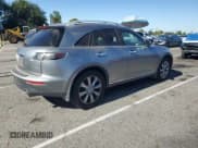 ✅ 2006 Infiniti FX • VIN: JNRBS08W86X402036 • Лот: 61097145. Опубликован ранее на Copart с пробегом 171 692 миль. Бесплатный доступ к архиву аукционных продаж из США и подробный отчёт об истории автомобиля на DreamBid. Изображение 3.