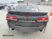 2014 Chevrolet Camaro SS с VIN 2G1FJ1EJ0E9137198, выставлен на аукционе Copart как лот 70425485 с пробегом 118 143 миль миль и Списание • Salvage title. История ставок и продаж доступна на DreamBid. Изображение 6.