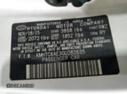 ✅ 2016 Hyundai Veloster Turbo Rally Edition • VIN: KMHTC6AE3GU282635 • Lot: 42332695. Wystawiony na Copart z przebiegiem 147 615 mil. Bezpłatny archiwum sprzedaży aukcyjnych z USA i szczegółowy raport historii pojazdu na DreamBid. Zdjęcie 12.