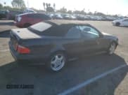 ✅ 2001 Mercedes-Benz CLK 320/430 • VIN: WDBLK70G91T062816 • Лот: 42784395. Опубликован ранее на Copart с пробегом 72 129 миль. Бесплатный доступ к архиву аукционных продаж из США и подробный отчёт об истории автомобиля на DreamBid. Изображение 3.