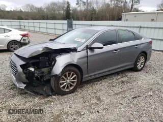 ✅ 2019 Hyundai Sonata SE • VIN: 5NPE24AF4KH749898 • Лот: 36831293. Опубликован ранее на Copart с пробегом 65 248 миль. Бесплатный доступ к архиву аукционных продаж из США и подробный отчёт об истории автомобиля на DreamBid. Изображение 1.