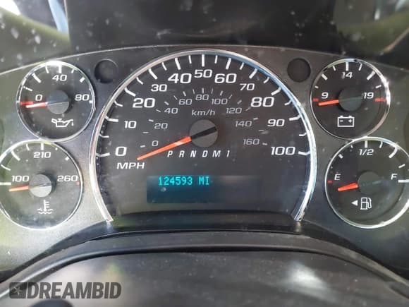 ✅ 2017 GMC Savana Cargo • VIN: 1GTW7AFF8H1906054 • Lot: 42131056. Listed on IAAI with 150,000 mi. Free auction sales archive from the USA and detailed vehicle history report at DreamBid. Image 7.