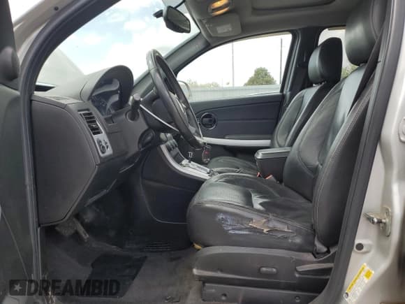 ✅ 2008 Chevrolet Equinox Sport • VIN: 2CNDL037986285667 • Лот: 53756285. Опубликован ранее на Copart с пробегом 150 093 миль. Бесплатный доступ к архиву аукционных продаж из США и подробный отчёт об истории автомобиля на DreamBid. Изображение 7.