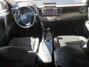 ✅ 2013 Toyota RAV4 XLE • VIN: 2T3RFREV6DW043113 • Lot: 91190715. Listed on Copart with 51,341 mi. Free auction sales archive from the USA and detailed vehicle history report at DreamBid. Image 8.