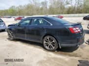 ✅ 2014 Ford Taurus SHO • VIN: 1FAHP2KT2EG171046 • Lot: 54938865. Wystawiony na Copart z przebiegiem 178 126 mil. Bezpłatny archiwum sprzedaży aukcyjnych z USA i szczegółowy raport historii pojazdu na DreamBid. Zdjęcie 2.