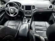 ✅ 2018 Jeep Grand Cherokee Limited • VIN: 1C4RJEBG5JC130674 • Lot: 53908235. Listed on Copart with 138,084 mi. Free auction sales archive from the USA and detailed vehicle history report at DreamBid. Image 8.