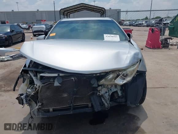 2013 Toyota Camry L с VIN 4T4BF1FK5DR285347, выставлен на аукционе IAAI как лот 43038997 с пробегом 142 872 миль миль и . История ставок и продаж доступна на DreamBid. Изображение 6.