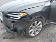 ✅ 2018 Volvo XC90 Inscription • VIN: YV4A22PL4J1207297 • Lot: 43761145. Listed on IAAI with 128,601 mi. Free auction sales archive from the USA and detailed vehicle history report at DreamBid. Image 6.