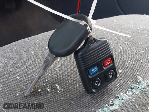 ✅ 2004 Ford Explorer XLT • VIN: 1FMZU73K14ZA69780 • Лот: 43222085. Опубликован ранее на IAAI с пробегом 91 816 миль. Бесплатный доступ к архиву аукционных продаж из США и подробный отчёт об истории автомобиля на DreamBid. Изображение 11.