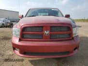 ✅ 2012 Ram 1500 Sport • VIN: 1C6RD7HT1CS210755 • Lot: 71233735. Wystawiony na Copart z przebiegiem 176 859 mil. Bezpłatny archiwum sprzedaży aukcyjnych z USA i szczegółowy raport historii pojazdu na DreamBid. Zdjęcie 5.