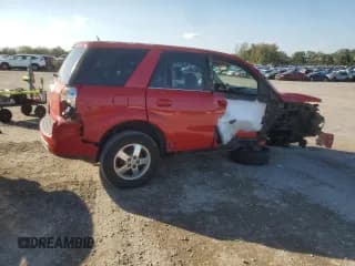 ✅ 2007 Saturn VUE V6 • VIN: 5GZCZ53427S820317 • Lot: 81433005. Wystawiony na Copart z przebiegiem 209 436 mil. Bezpłatny archiwum sprzedaży aukcyjnych z USA i szczegółowy raport historii pojazdu na DreamBid. Zdjęcie 3.