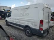 ✅ 2017 Ford Transit • VIN: 1FTBW2CGXHKB25518 • Лот: 84796585. Опубликован ранее на Copart с пробегом 186 241 миль. Бесплатный доступ к архиву аукционных продаж из США и подробный отчёт об истории автомобиля на DreamBid. Изображение 2.