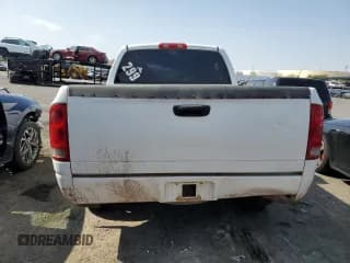 ✅ 2003 Dodge 1500 ST • VIN: 1D7HA16N63J543088 • Лот: 64643584. Опубликован ранее на Copart с пробегом Не указан. Бесплатный доступ к архиву аукционных продаж из США и подробный отчёт об истории автомобиля на DreamBid. Изображение 6.