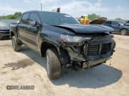 ✅ 2024 Chevrolet Colorado 4WD LT • VIN: 1GCGTCEC8R1154361 • Лот: 63114004. Опубликован ранее на Copart с пробегом Не указан. Бесплатный доступ к архиву аукционных продаж из США и подробный отчёт об истории автомобиля на DreamBid. Изображение 10.